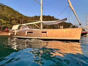 Thumbnail von Jeanneau Yachts 57