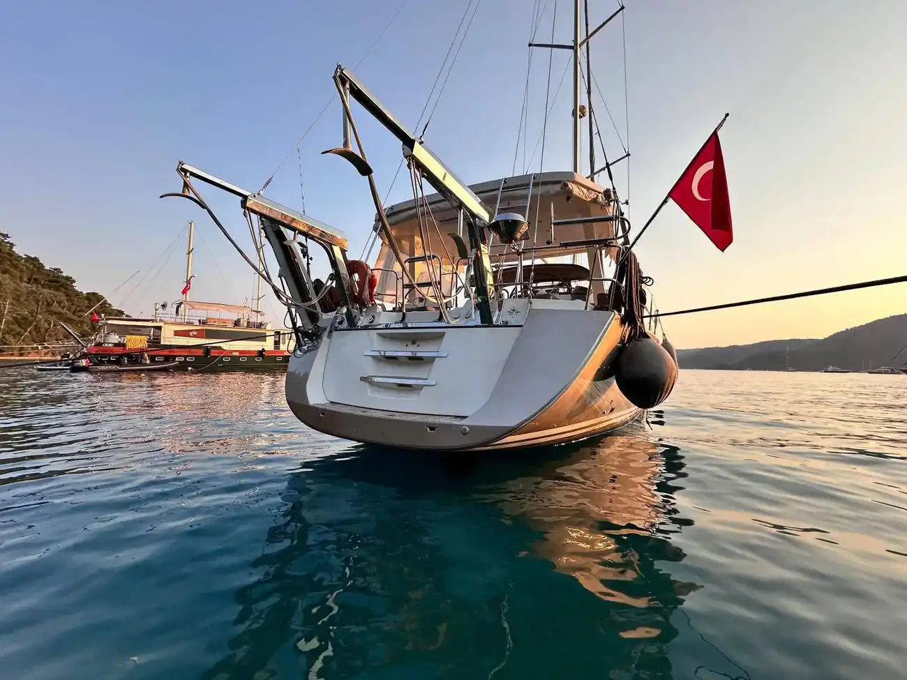 Thumbnail von Jeanneau Yachts 57