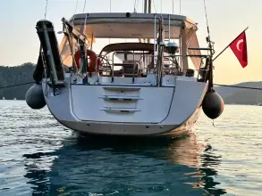 Thumbnail von Jeanneau Yachts 57