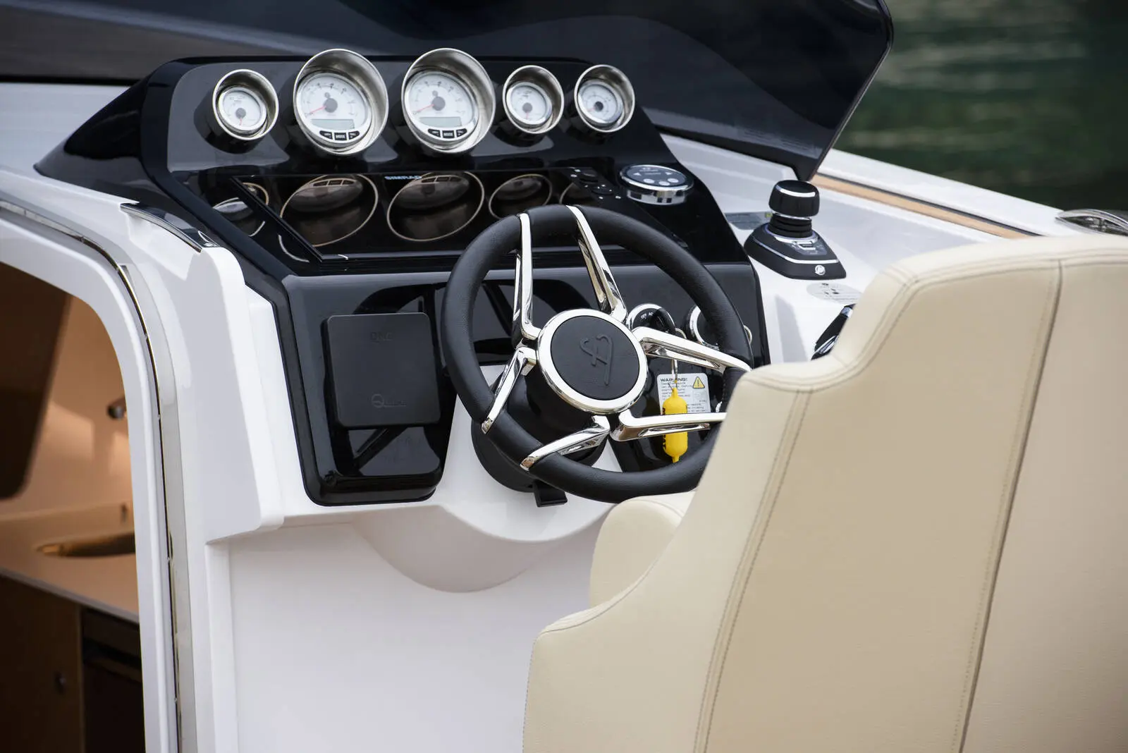 Thumbnail von Frauscher 1017 GT 2nd Gen