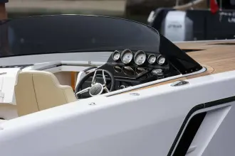 Thumbnail von Frauscher 1017 GT 2nd Gen