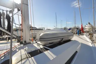 Thumbnail von Beneteau Oceanis 46.1