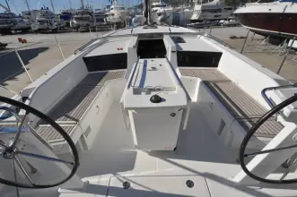 Thumbnail von Beneteau Oceanis 46.1
