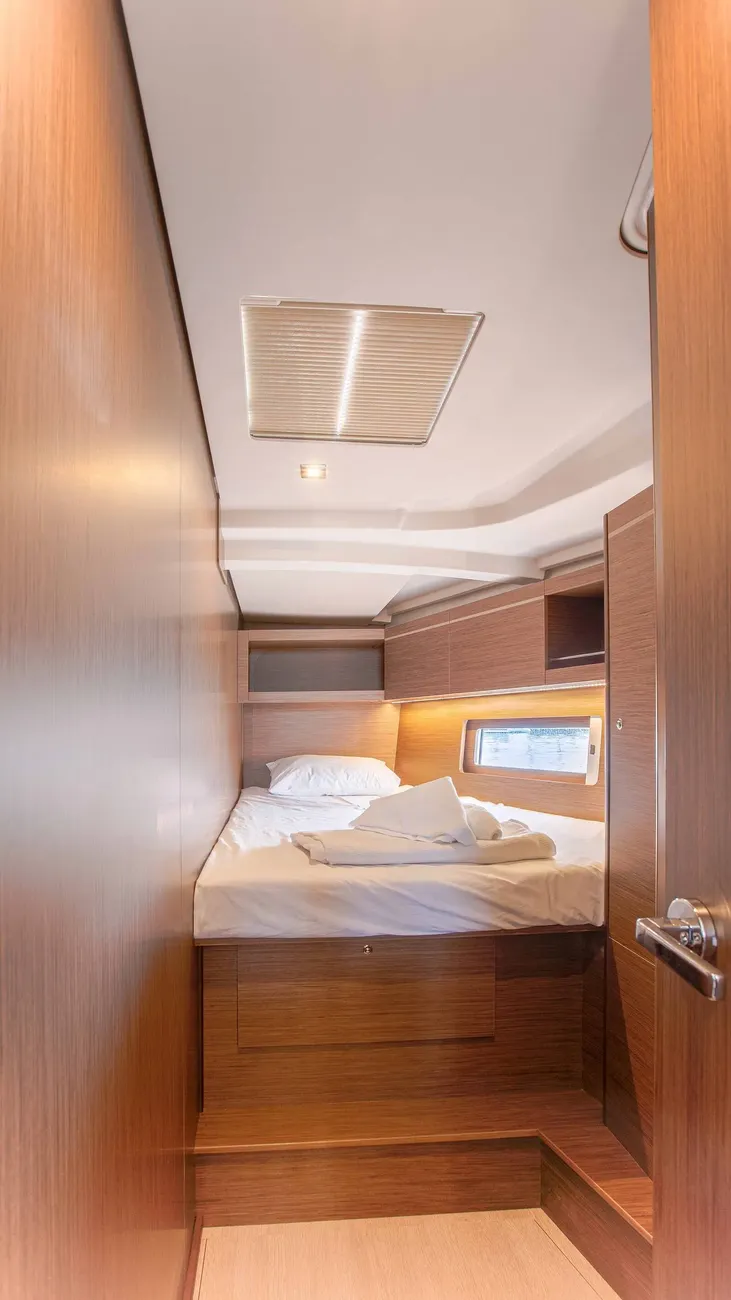 Thumbnail von Beneteau Oceanis 46.1