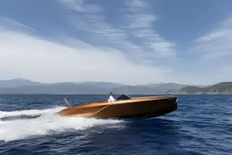 Thumbnail von Frauscher 858 Fantom