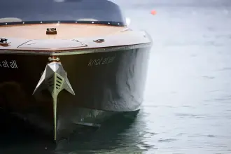 Thumbnail von Frauscher 858 Fantom