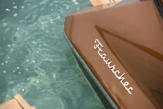 Thumbnail von Frauscher 858 Fantom