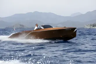 Thumbnail von Frauscher 858 Fantom