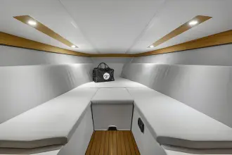 Thumbnail von Frauscher 858 Fantom