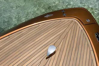 Thumbnail von Frauscher 858 Fantom