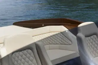 Thumbnail von Frauscher 858 Fantom