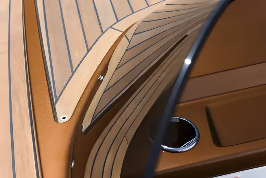 Thumbnail von Frauscher 858 Fantom