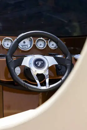 Thumbnail von Frauscher 858 Fantom