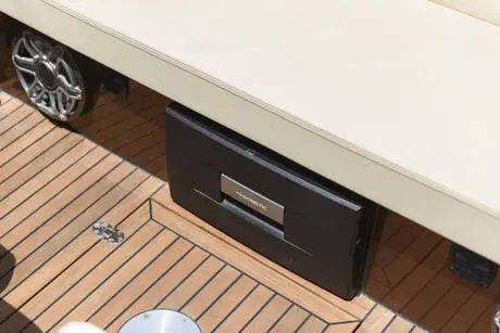 Thumbnail von Frauscher 858 Fantom