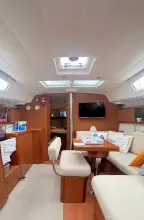 Thumbnail von Beneteau Oceanis 43