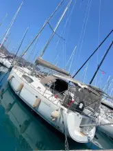 Thumbnail von Beneteau Oceanis 43