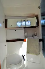 Thumbnail von Beneteau Oceanis 43