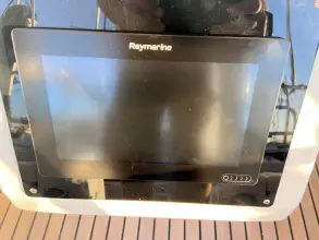 Thumbnail von Beneteau Oceanis 43