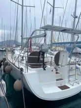 Thumbnail von Beneteau Oceanis 43