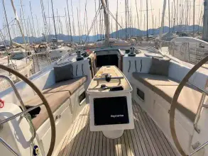 Thumbnail von Beneteau Oceanis 43