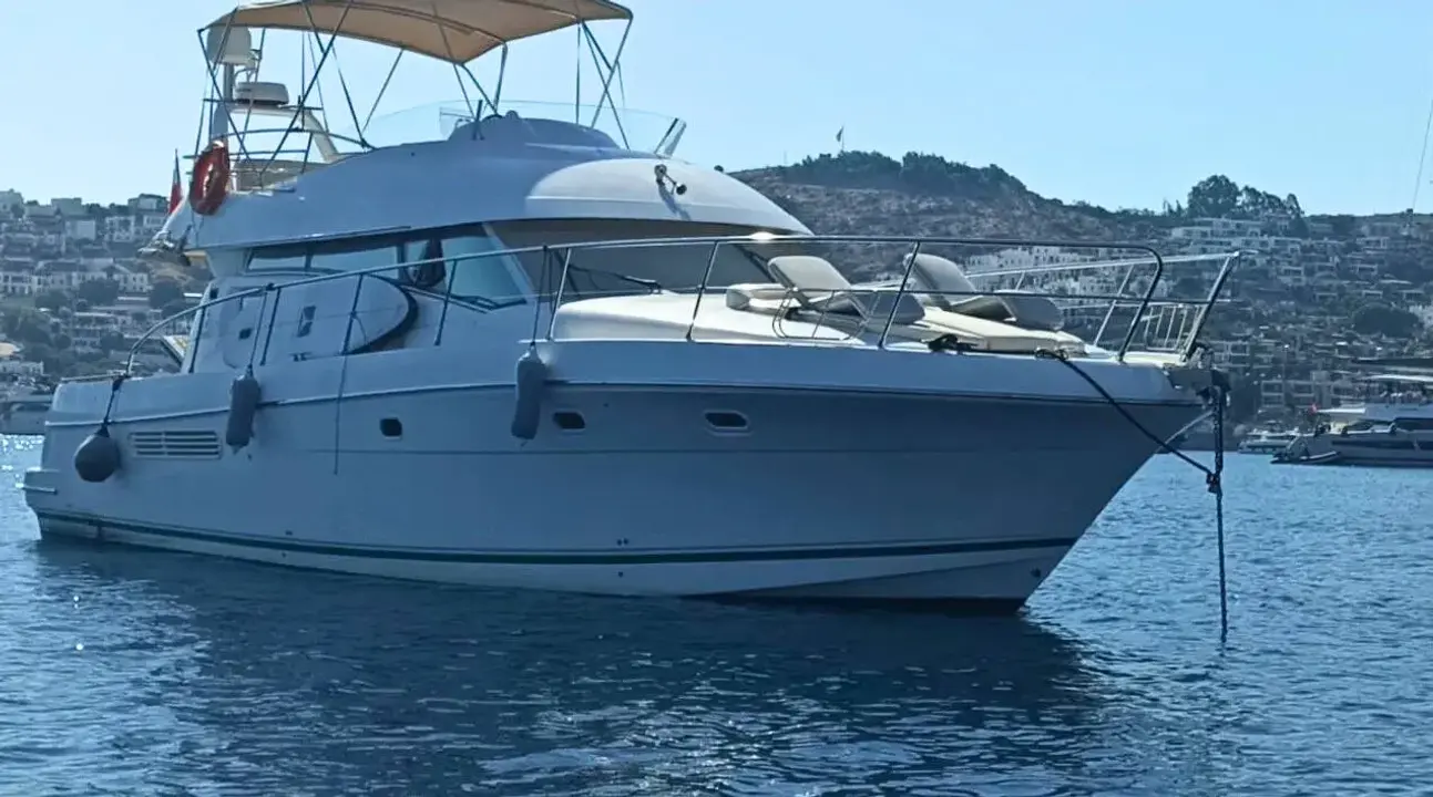 Prestige 46