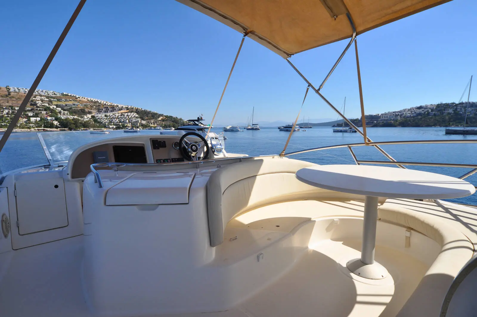 Thumbnail von Prestige 46