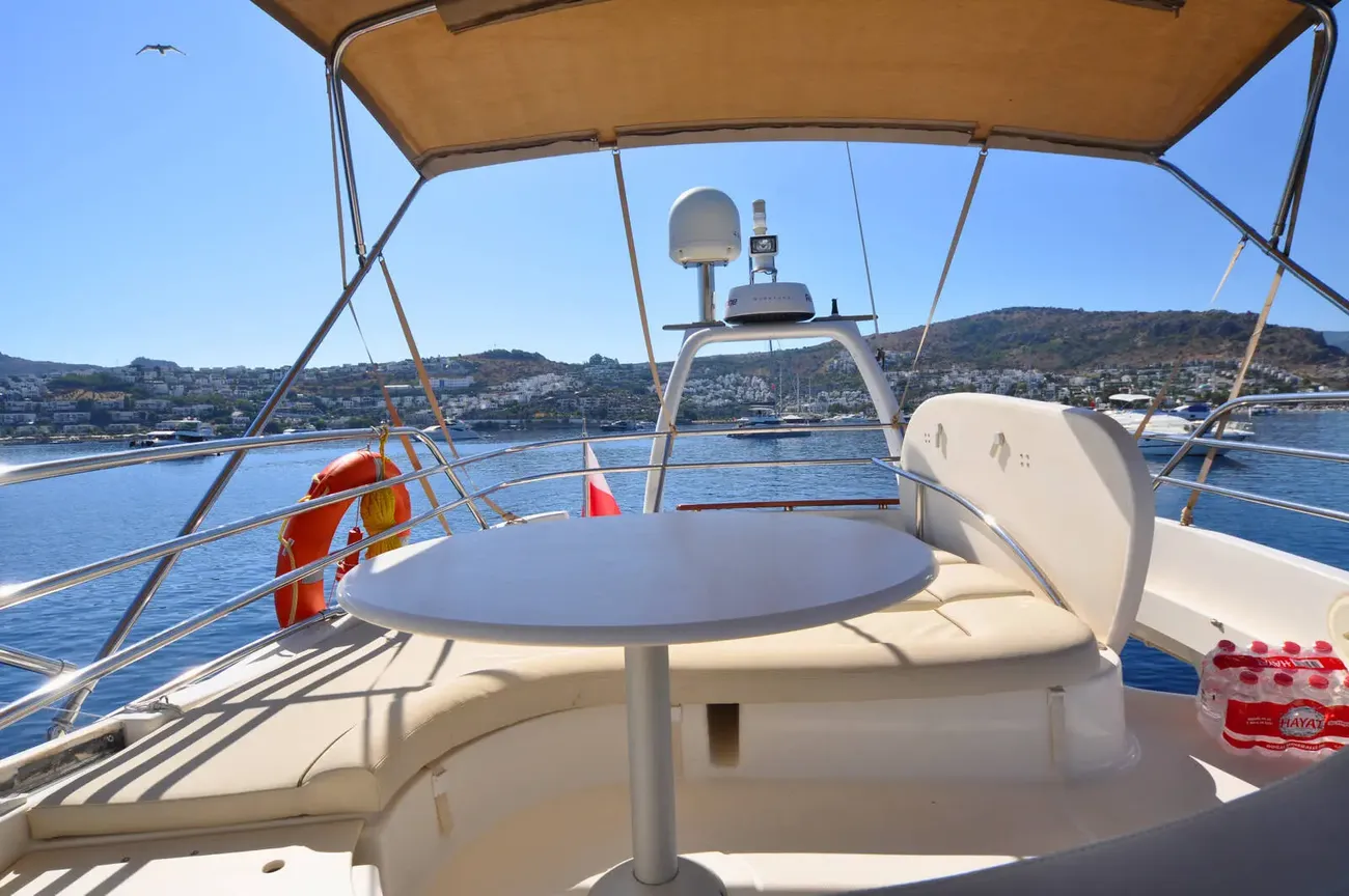 Thumbnail von Prestige 46