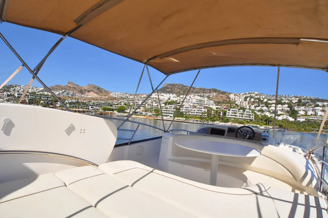 Thumbnail von Prestige 46