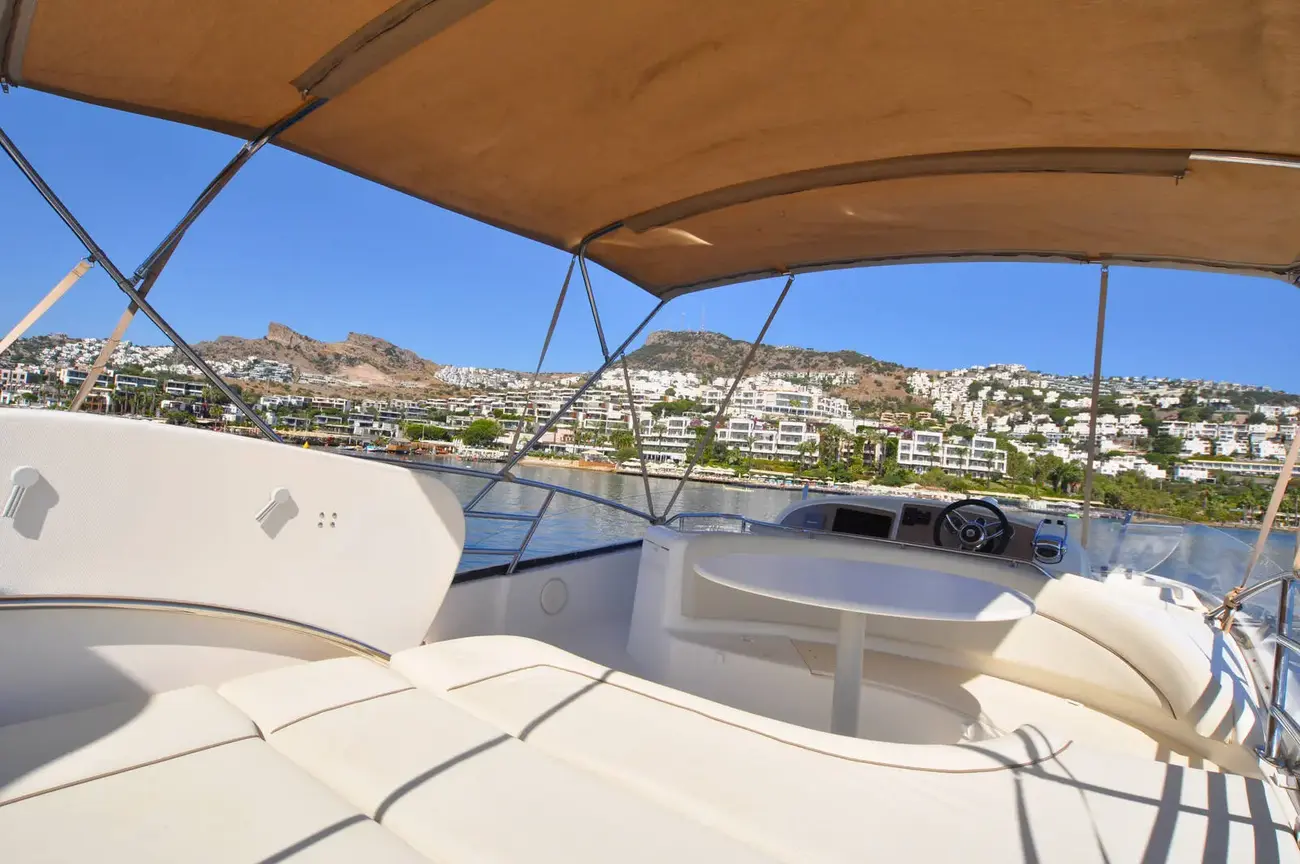 Thumbnail von Prestige 46