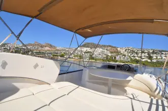 Thumbnail von Prestige 46