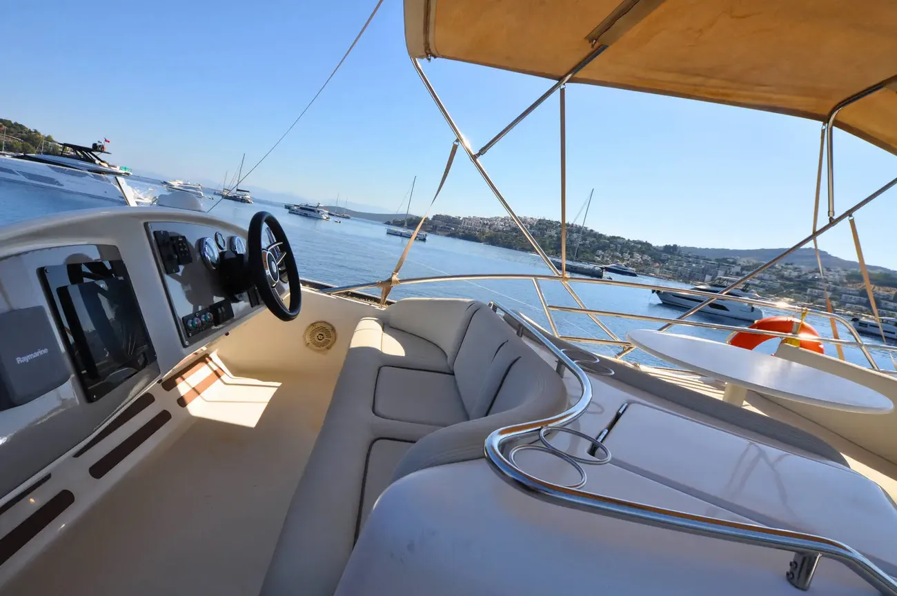 Thumbnail von Prestige 46