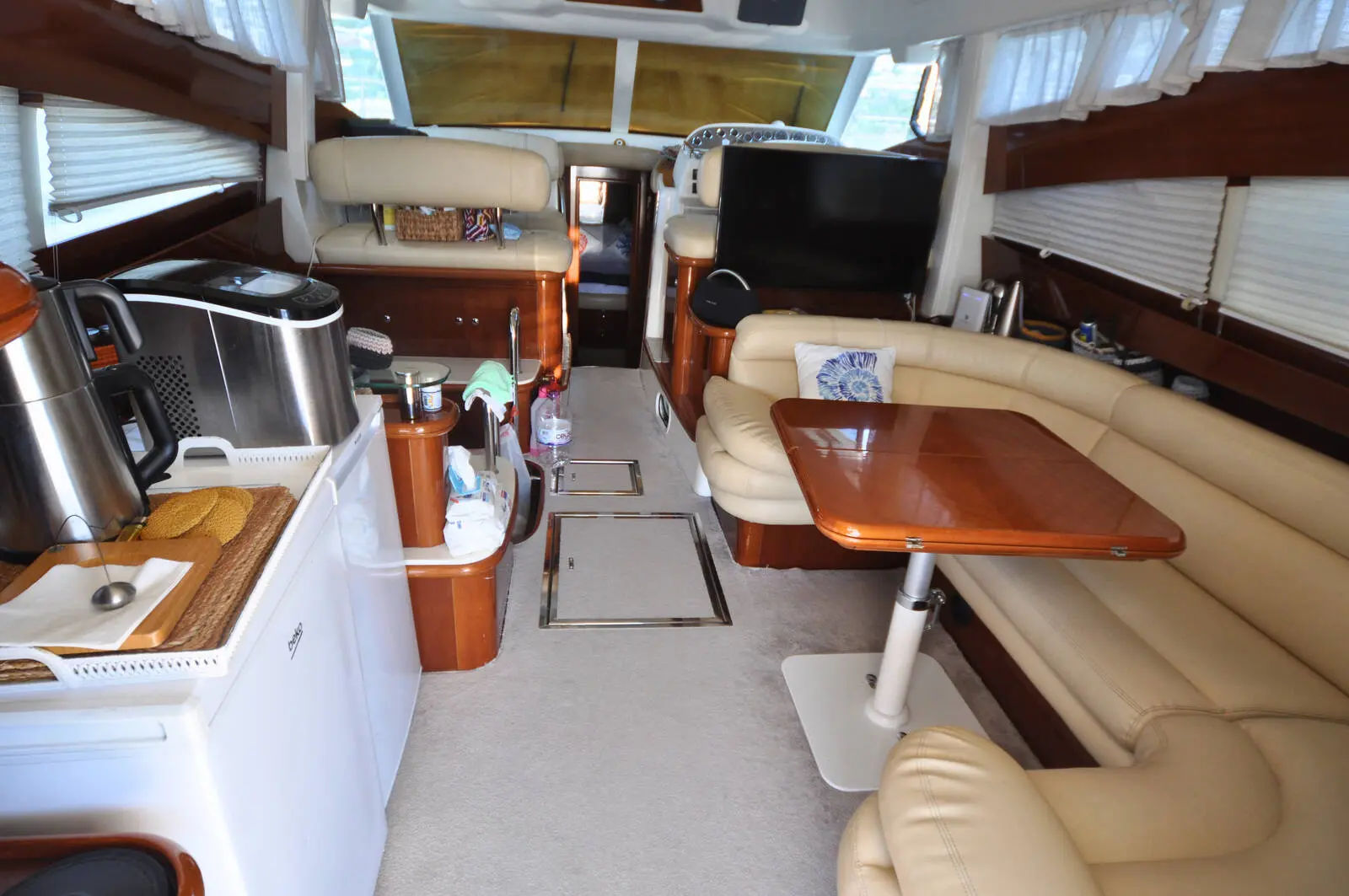 Thumbnail von Prestige 46