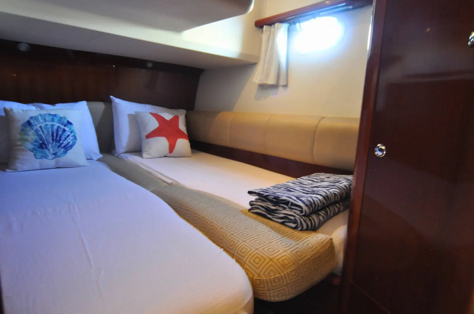 Thumbnail von Prestige 46