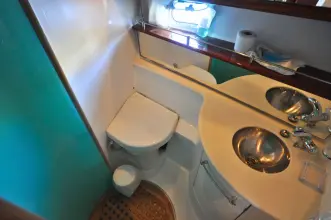 Thumbnail von Prestige 46