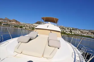 Thumbnail von Prestige 46