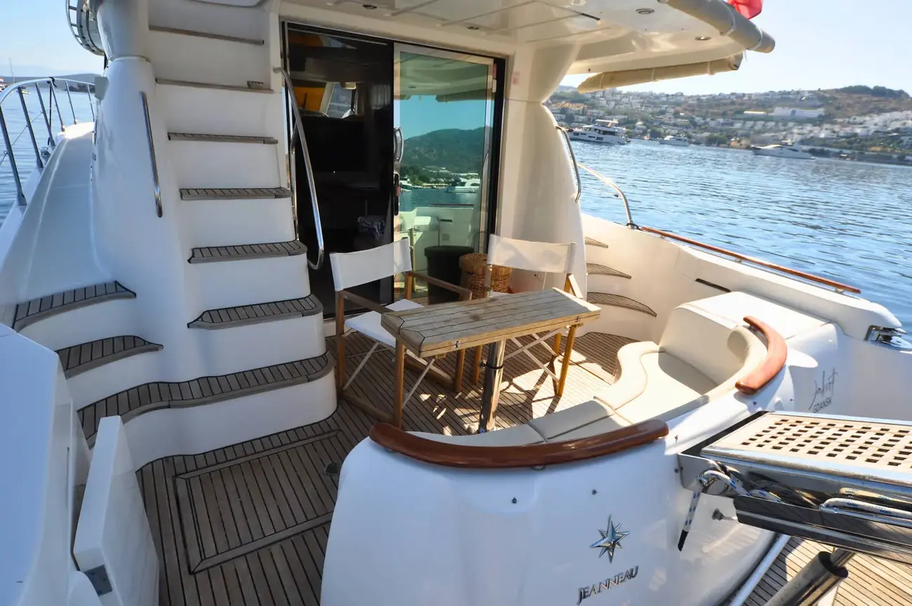 Thumbnail von Prestige 46