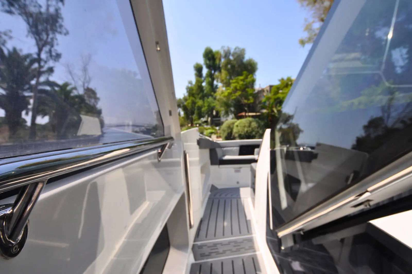 Thumbnail von Galeon 325 GTO