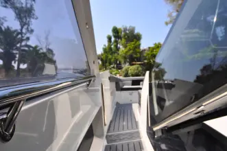 Thumbnail von Galeon 325 GTO