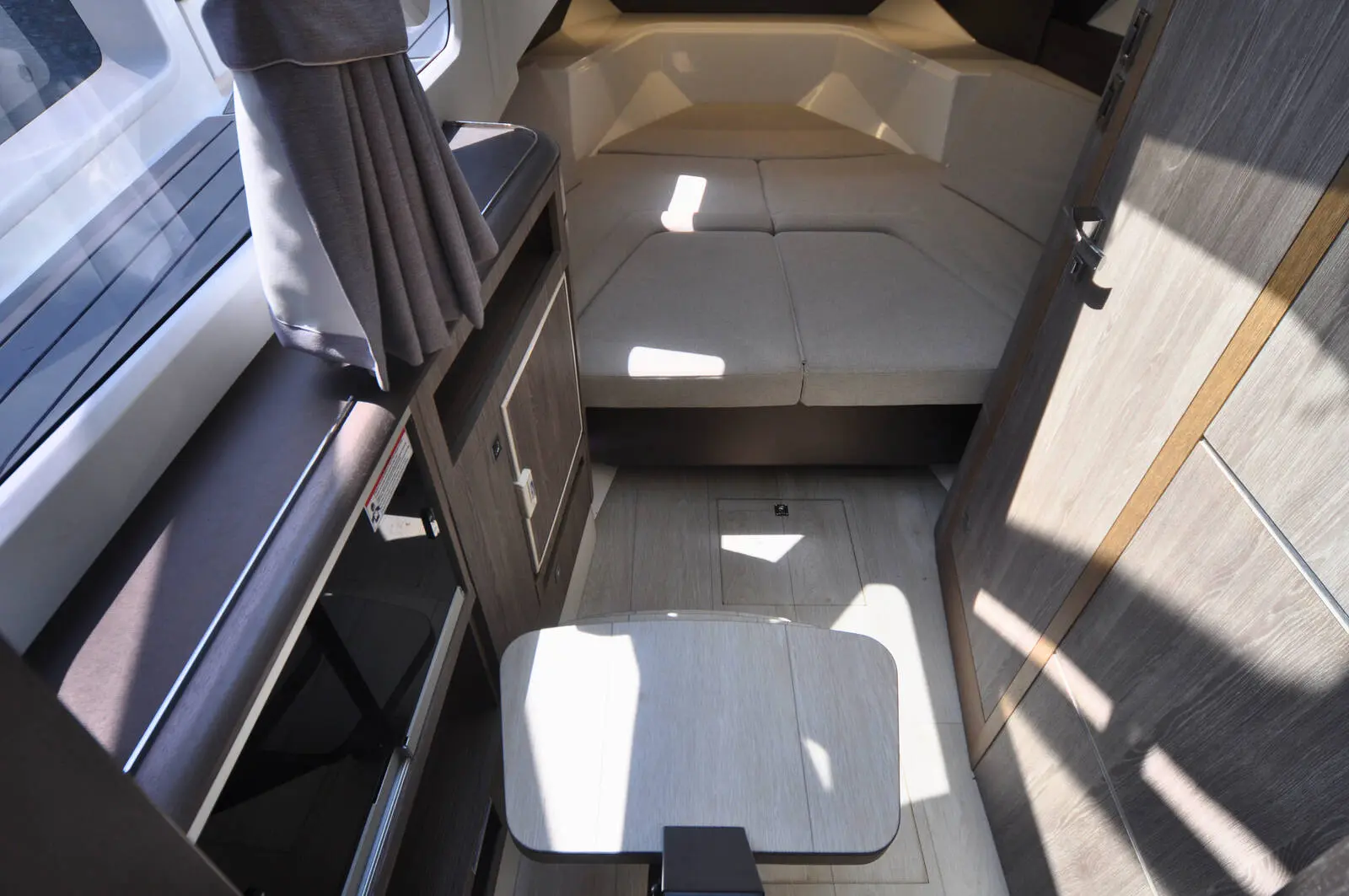 Thumbnail von Galeon 325 GTO