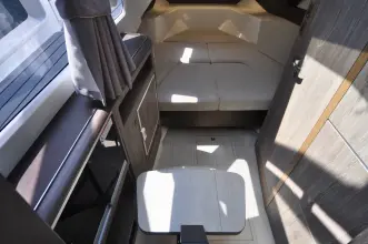 Thumbnail von Galeon 325 GTO