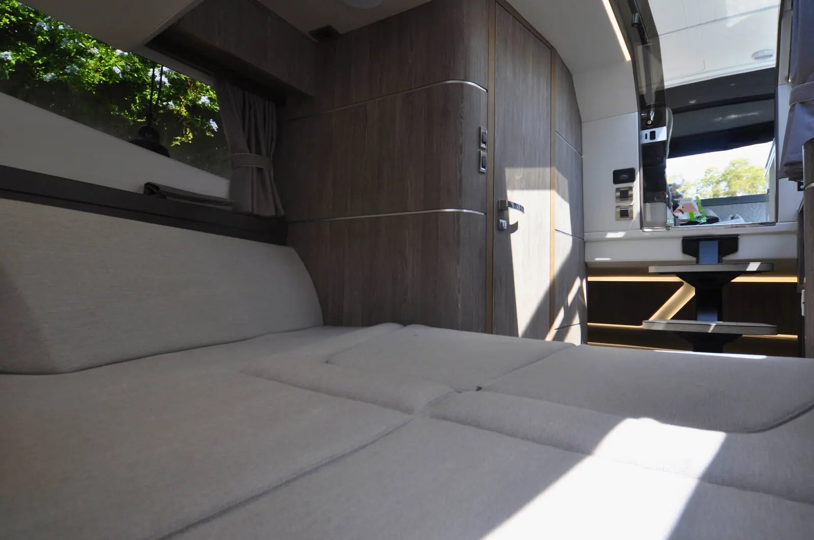 Thumbnail von Galeon 325 GTO