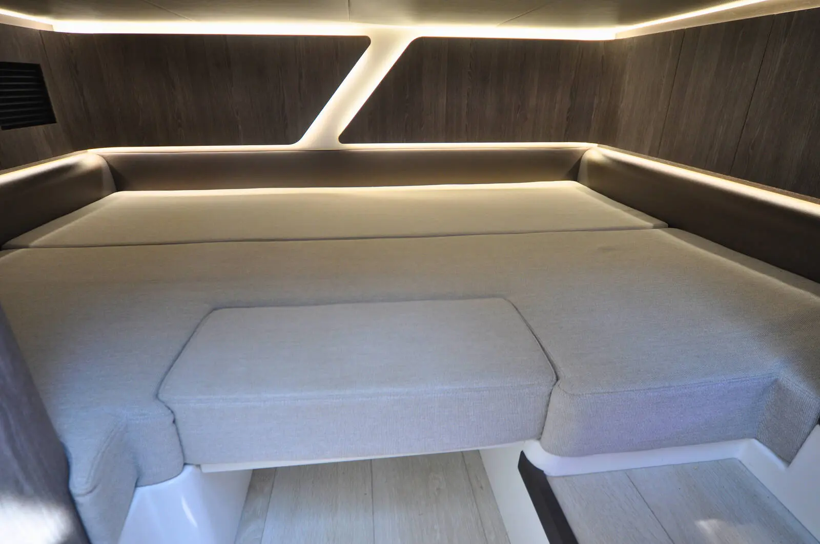 Thumbnail von Galeon 325 GTO