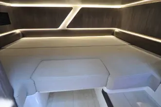 Thumbnail von Galeon 325 GTO