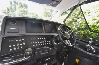 Thumbnail von Galeon 325 GTO