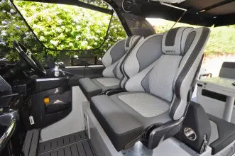 Thumbnail von Galeon 325 GTO