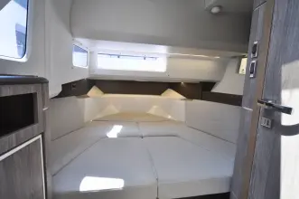 Thumbnail von Galeon 325 GTO