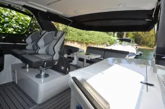 Thumbnail von Galeon 325 GTO