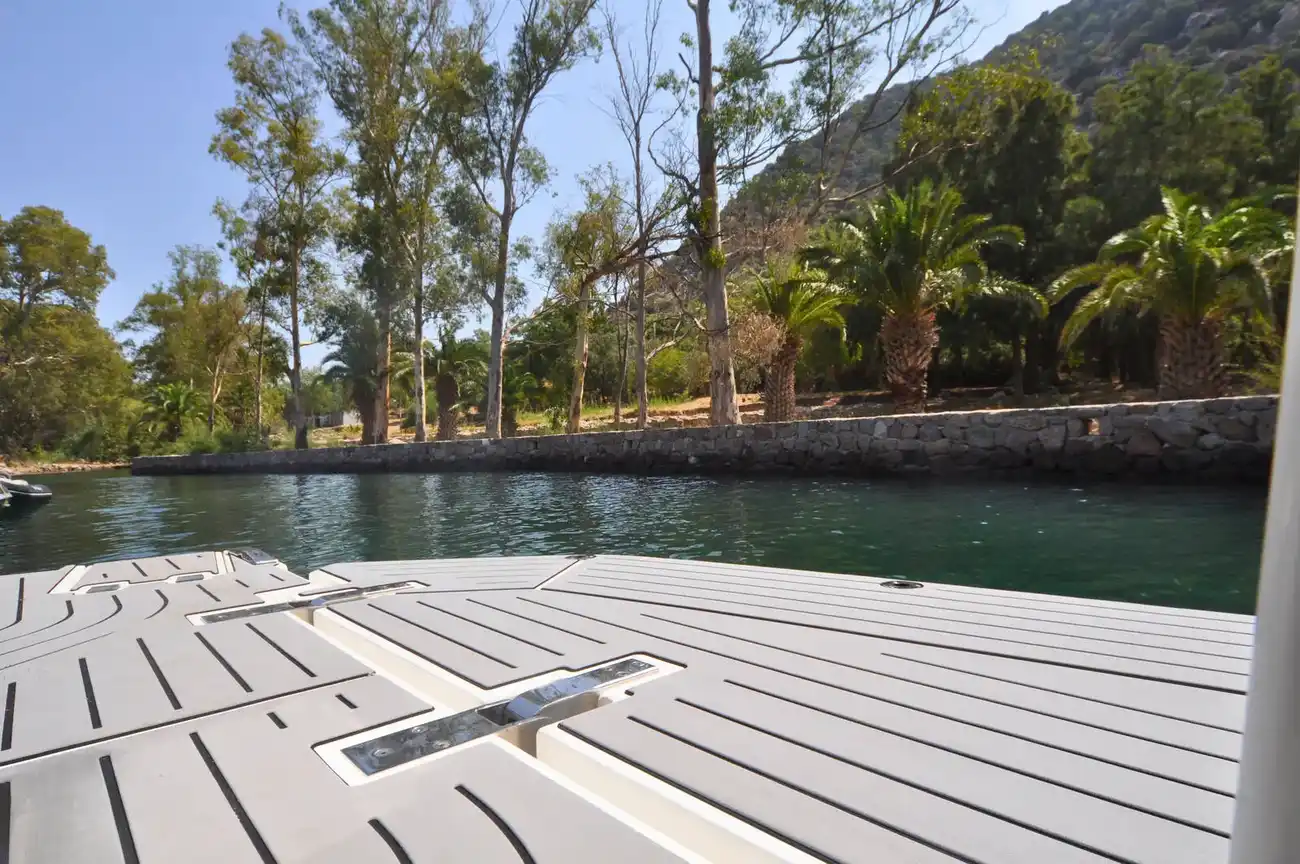 Thumbnail von Galeon 325 GTO