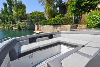 Thumbnail von Galeon 325 GTO