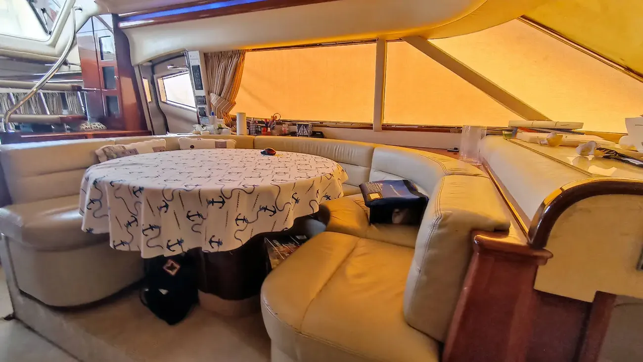 Thumbnail von Princess 20 M